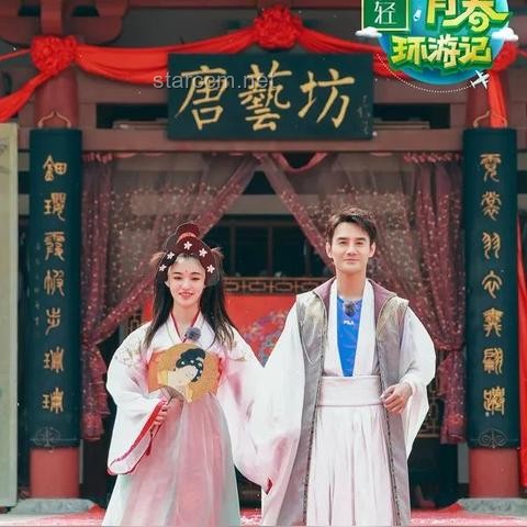 《青春旅行团》幕后揭秘：错过的劲爆花絮，竟如此精彩！